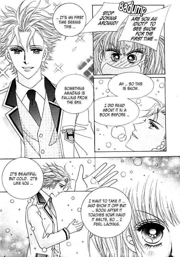 Personalized Princess Chapter 3 39